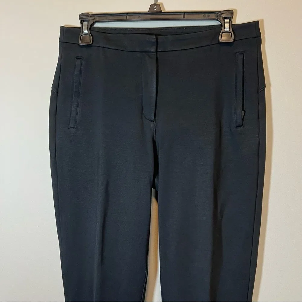 Lululemon Women’s Black On The Move Pants Women’s‎ 6